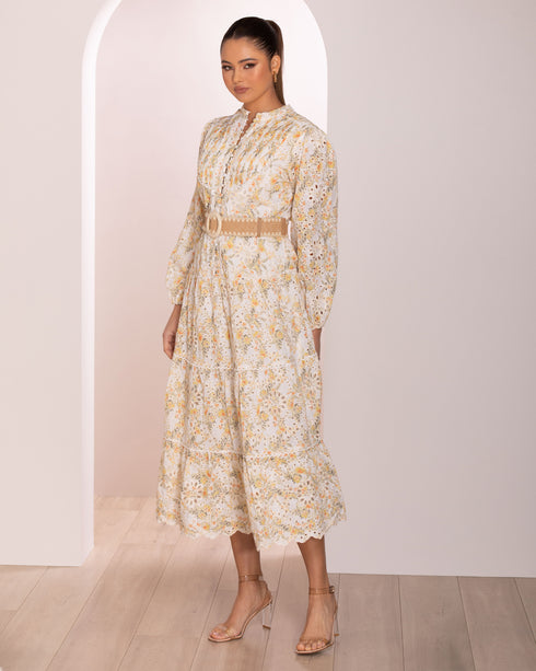 Idelle Maxi Dress